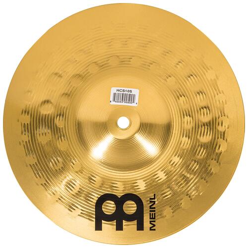 Image 1 - Meinl HCS Splash Cymbals